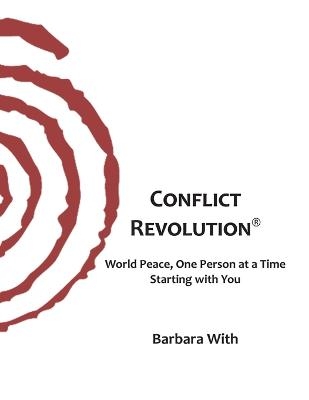Conflict REVOLUTION(R)
