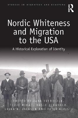 Nordic Whiteness and Migration to the USA - 