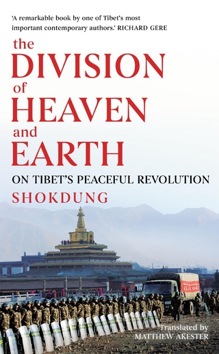 The Division of Heaven And Earth