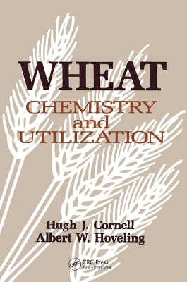 Wheat - Hugh Cornell, Albert W. Hoveling