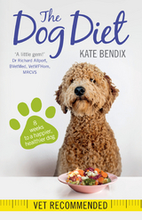 Dog Diet -  Kate Bendix