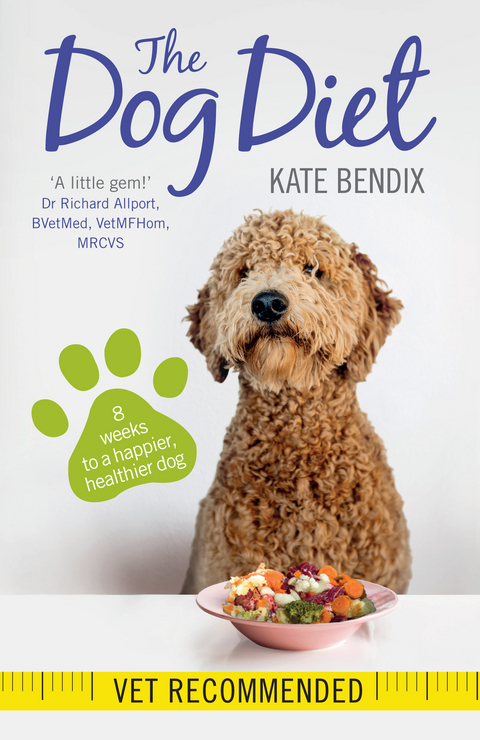 Dog Diet -  Kate Bendix