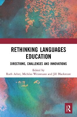 Rethinking Languages Education - 