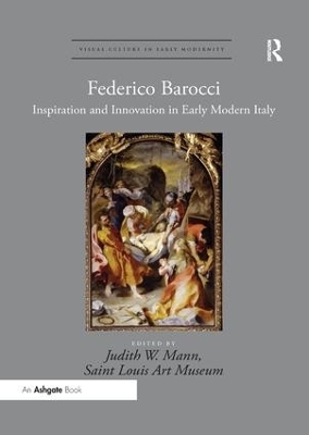 Federico Barocci