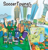 Roundy and Friends - Andres Varela