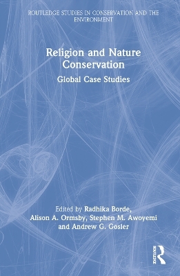 Religion and Nature Conservation