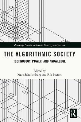 The Algorithmic Society