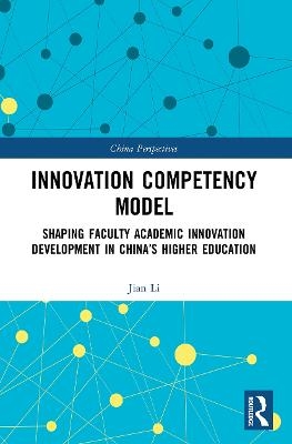 Innovation Competency Model - Jian Li