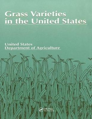 Grass Varieties in the United States