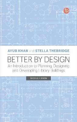 Better by Design - Ayub Khan, Stella Thebridge