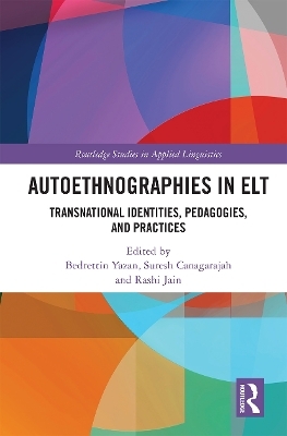 Autoethnographies in ELT - 
