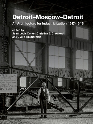 Detroit–Moscow–Detroit