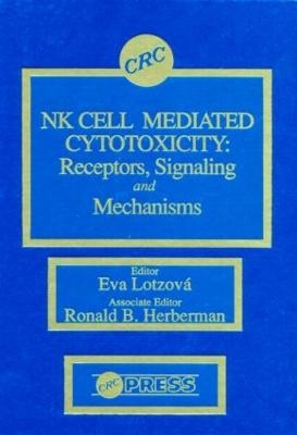 Nk Cell Mediated Cytotoxicity