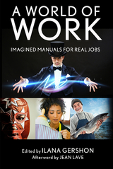 A World of Work - 