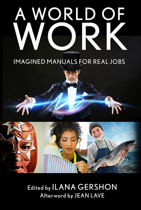 A World of Work - 