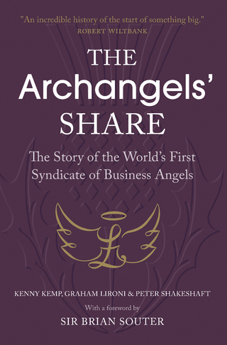 The Archangels' Share