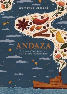 Andaza