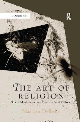 The Art of Religion - Maarten Delbeke