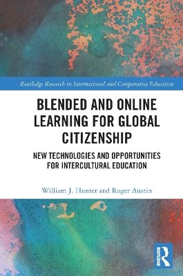 Blended and Online Learning for Global Citizenship
