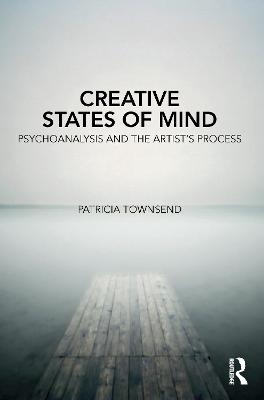 Creative States of Mind - Patricia Townsend