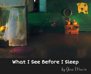 What I See Before I Sleep