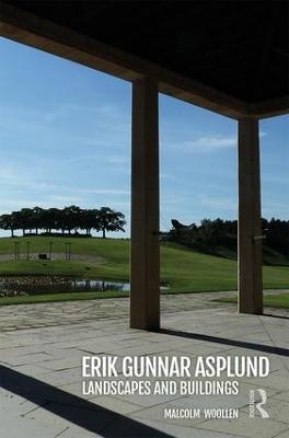 Erik Gunnar Asplund - Malcolm Woollen