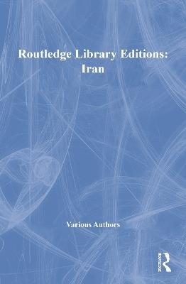 RLE: Iran -  Various