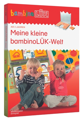 bambinoLÜK-Set