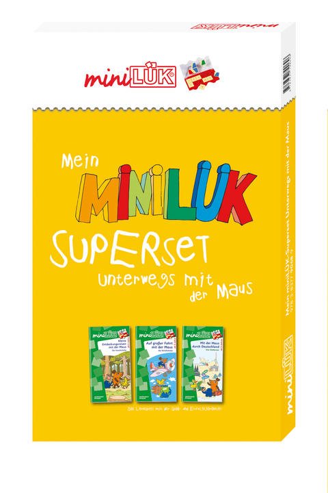 miniL&Uuml;K-Set