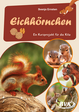 Eichh&ouml;rnchen - Svenja Ernsten