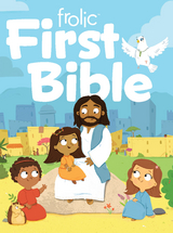 Frolic First Bible -  J. A. Reisch