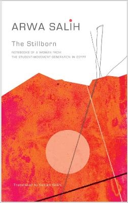 The Stillborn - Arwa Salih