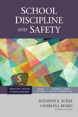 School Discipline and Safety - 