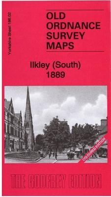 Ilkley (South) 1889