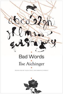 Bad Words - Ilse Aichinger