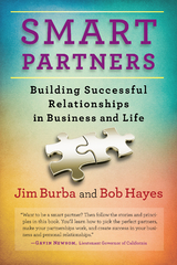 Smart Partners -  Jim Burba,  Bob Hayes