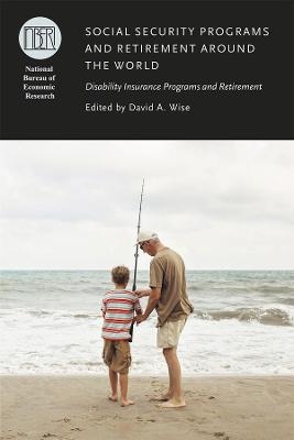 Social Security Programs and Retirement around the World - 