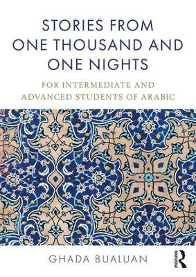 Stories from One Thousand and One Nights - Ghada Bualuan