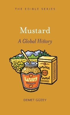 Mustard - Demet G&uuml;zey