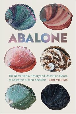 Abalone - Ann Vileisis