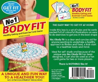 No1 Body Fit