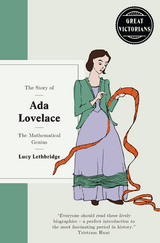 Ada Lovelace -  Lucy Lethbridge