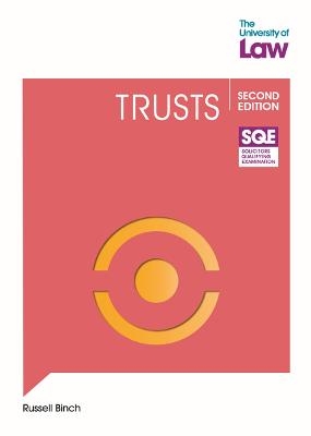 SQE - Trusts 2e