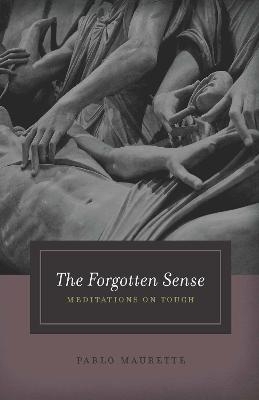 The Forgotten Sense - Pablo Maurette