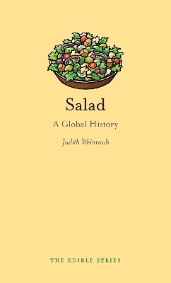 Salad - Judith Weinraub