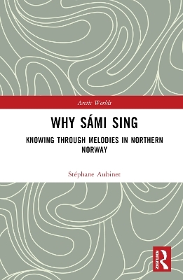 Why S&aacute;mi Sing - St&eacute;phane Aubinet