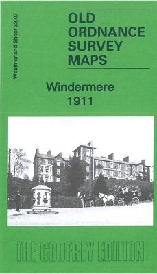 Windermere 1911 - Alan Godfrey