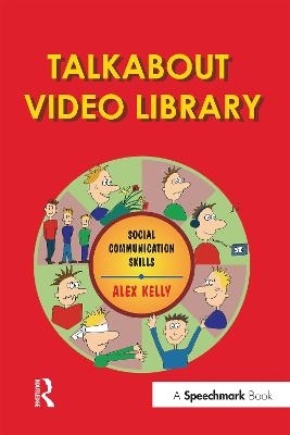 Talkabout Video Library - Alex Kelly