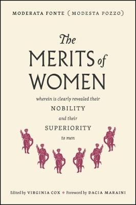 The Merits of Women - Moderata Fonte