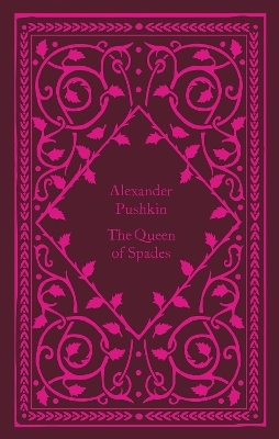 The Queen Of Spades - Alexander Pushkin